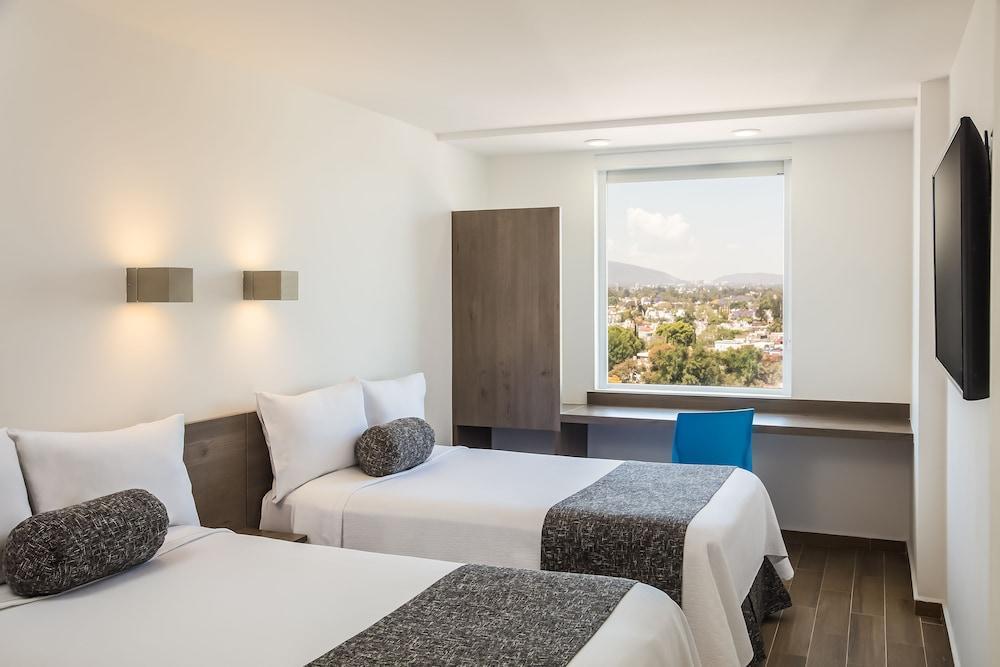 Sleep Inn Leon Antares Экстерьер фото