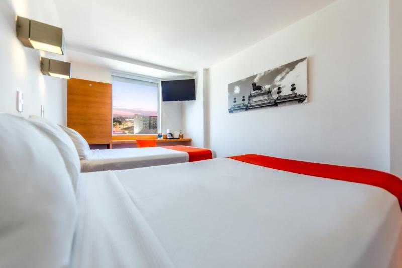 Sleep Inn Leon Antares Экстерьер фото