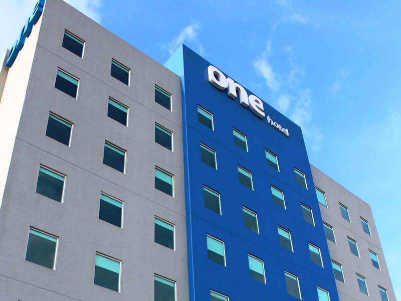 Sleep Inn Leon Antares Экстерьер фото