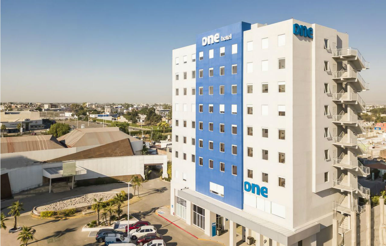 Sleep Inn Leon Antares Экстерьер фото